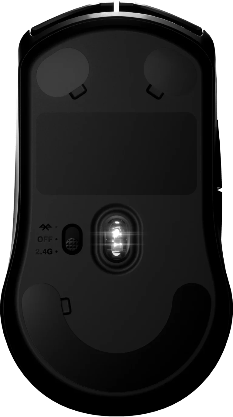 Steelseries Rival 3 Wireless TrueMove Core Sensor RGB - Image 8