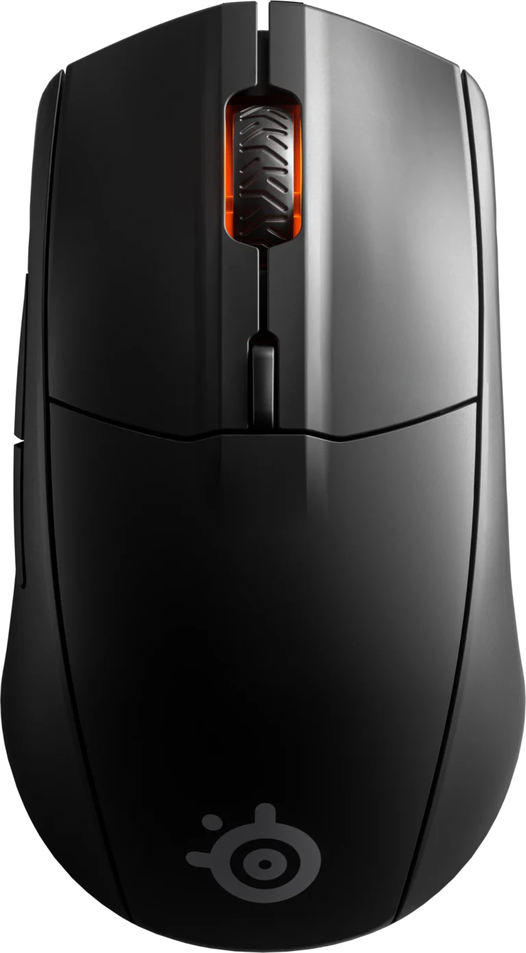 Steelseries Rival 3 Wireless TrueMove Core Sensor RGB