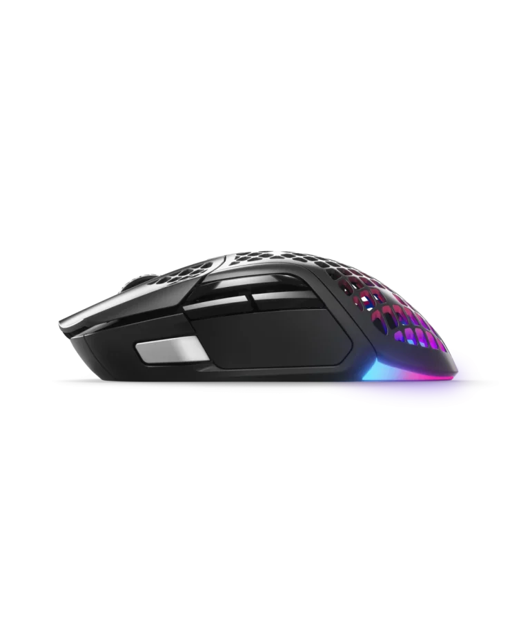 SteelSeries Aerox 5 Wireless Black ( RG  B) - Image 2