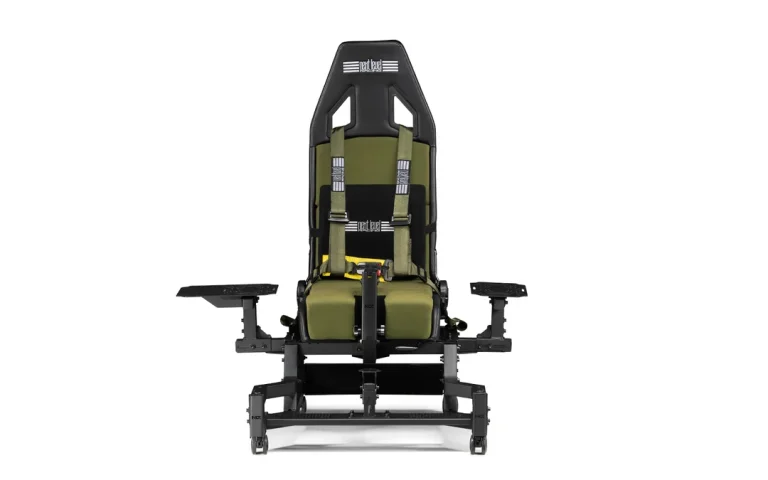 NLR Boeing Flight Simulator Military - Image 4