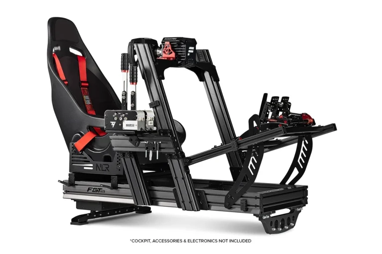 NLR Motion Plus Platform - Image 6