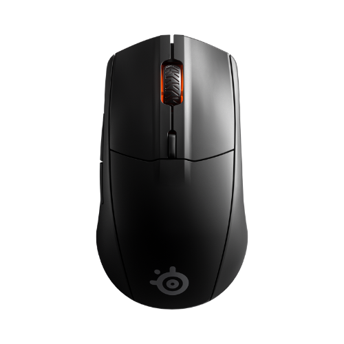 Steelseries Rival 3 Wireless TrueMove Core Sensor RGB