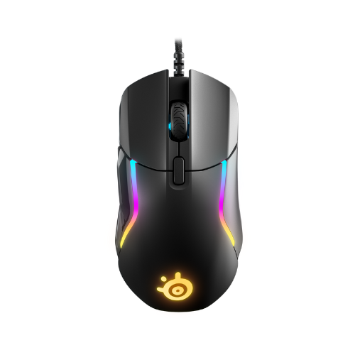 Steelseries Rival 5 BAClack ( RG  B)