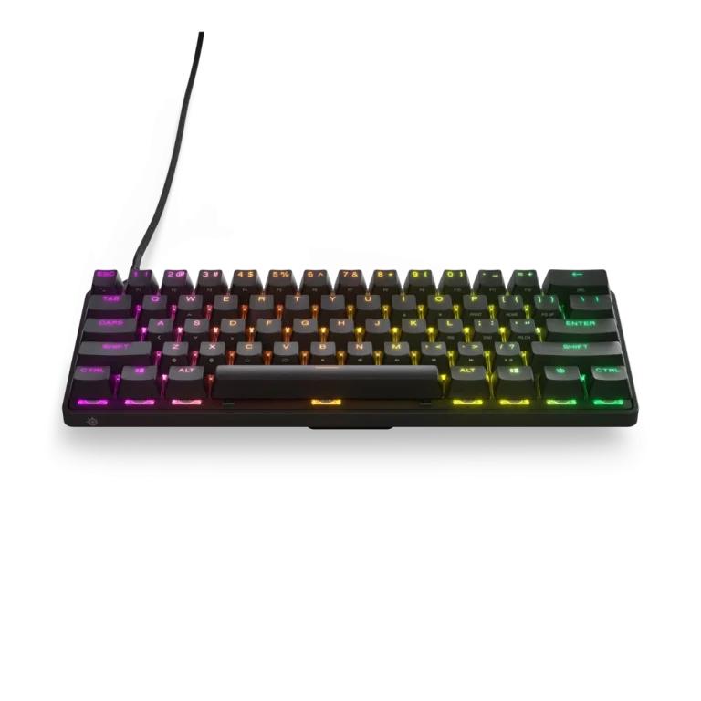 Steelseries Apex Pro Mini - Image 7