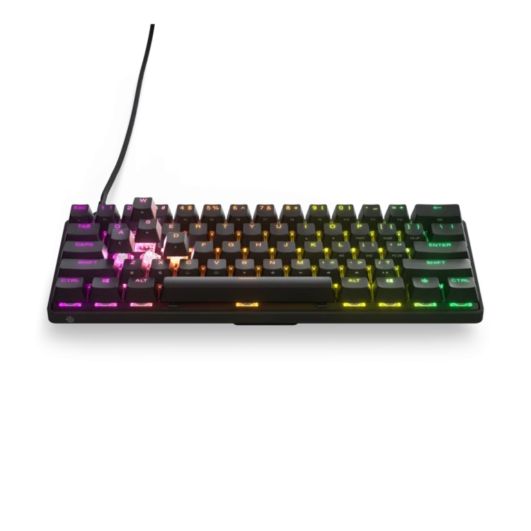 Steelseries Apex Pro Mini - Image 5