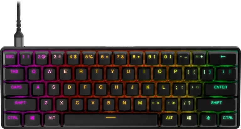 Steelseries Apex Pro Mini - Image 10
