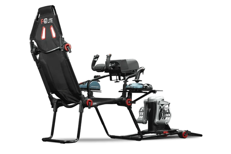 NLR Flight pack For GT Lite & F-GT Lite - Image 2