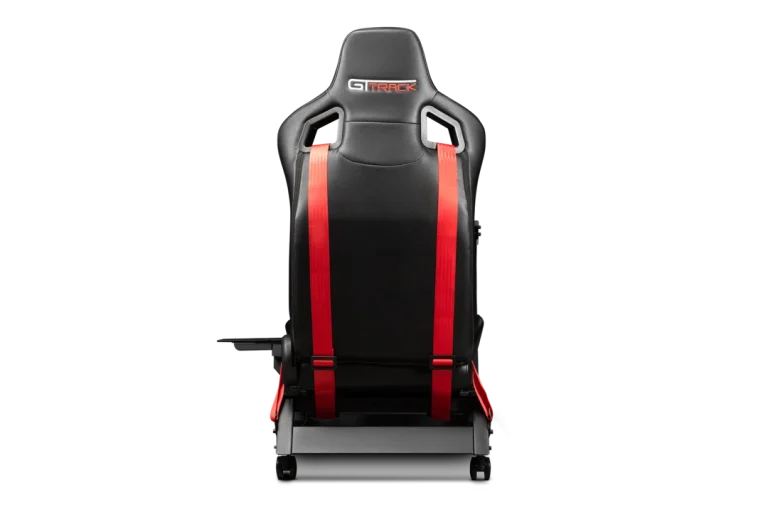 NLR GTTrack Cockpit - Image 2