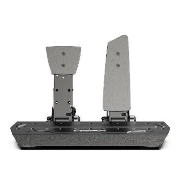 SRP 2 Pedals