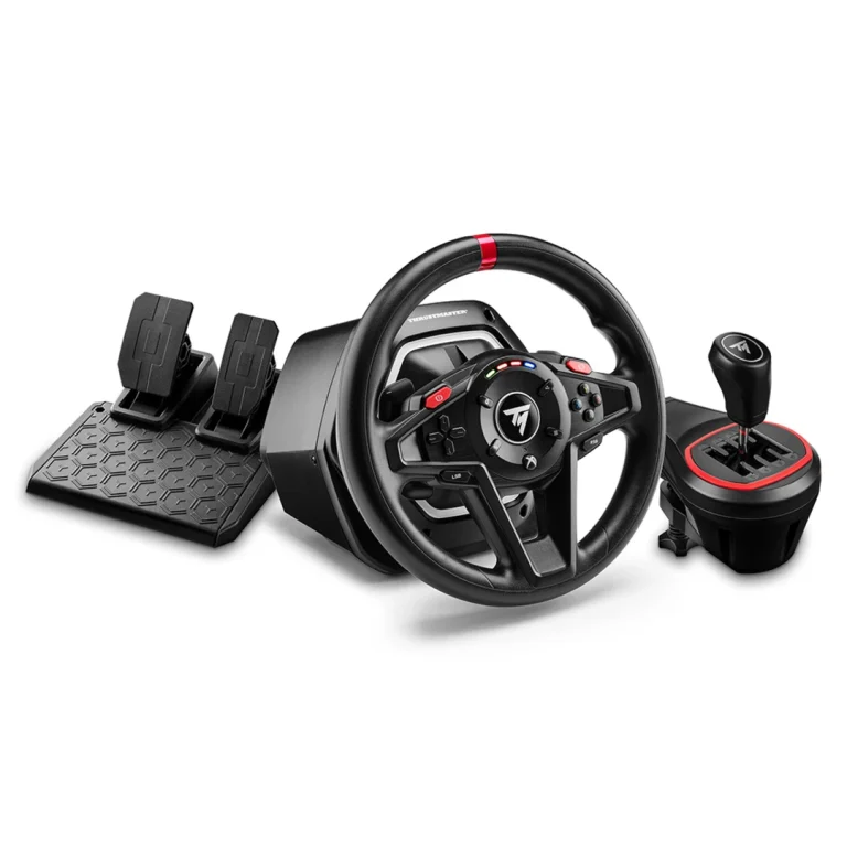 T128 XBOX + TH8S SHIFTER [BUNDLING]