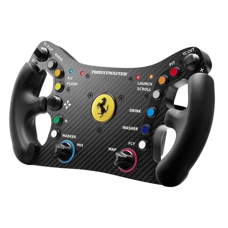 FERRARI 488 GT3 WHELL ADD-ON