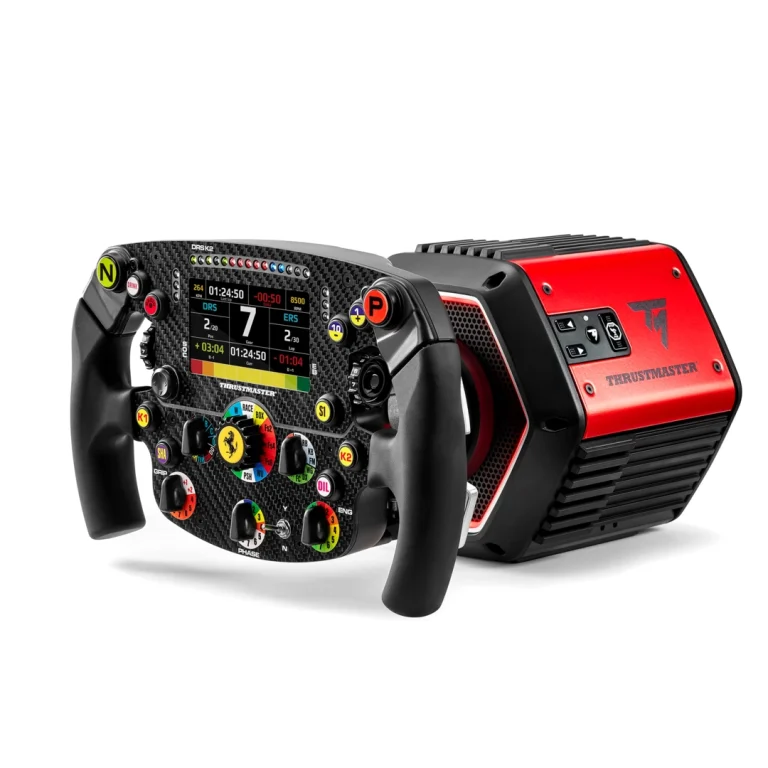 T818 FERRARI SF1000 SIMULATOR - Image 3