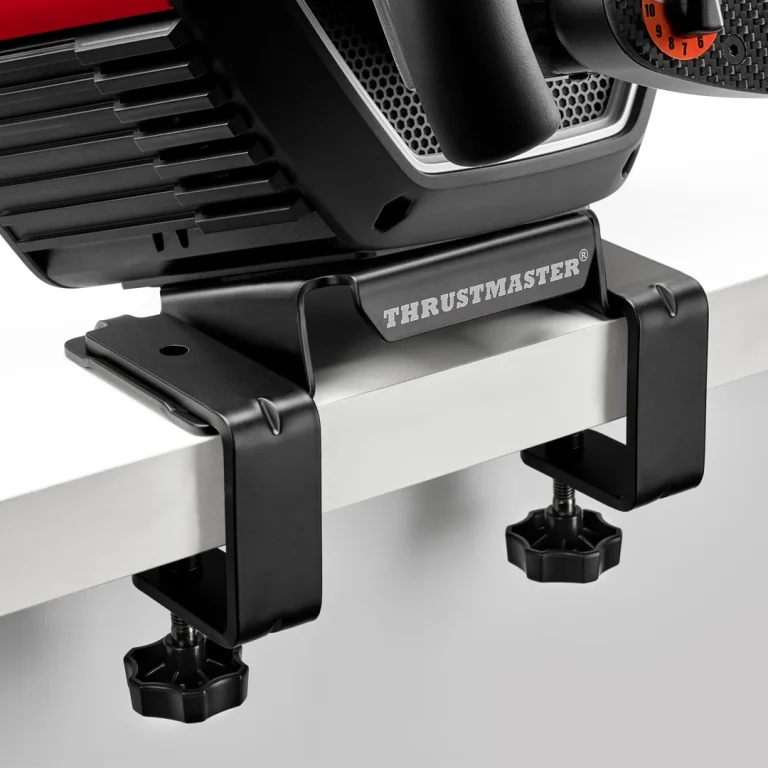 T818 FERRARI SF1000 SIMULATOR - Image 4