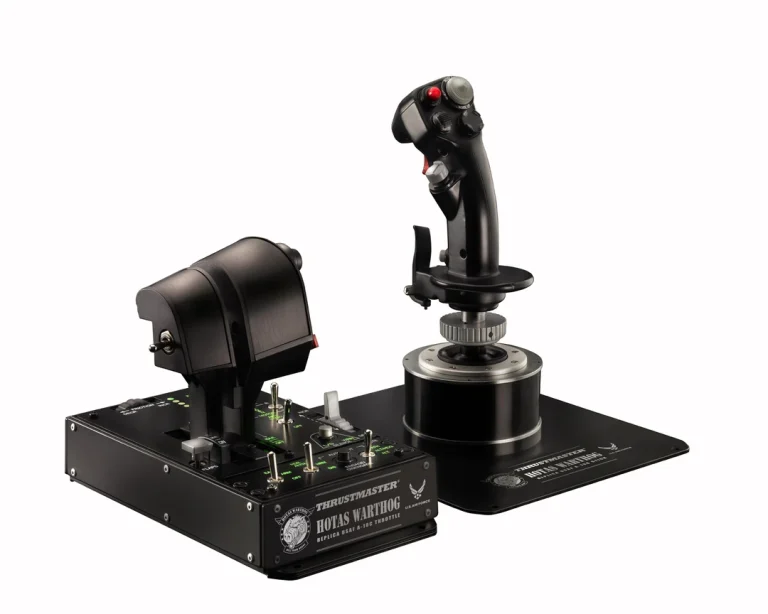HOTAS WARTHOG - Image 2