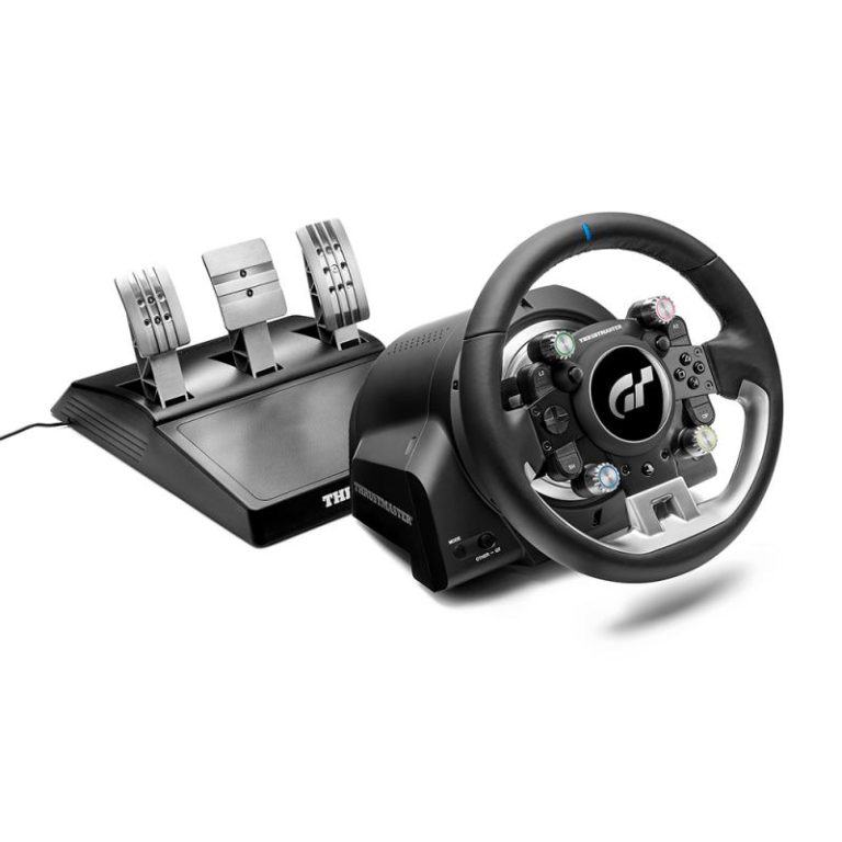 T-GT II - Image 2